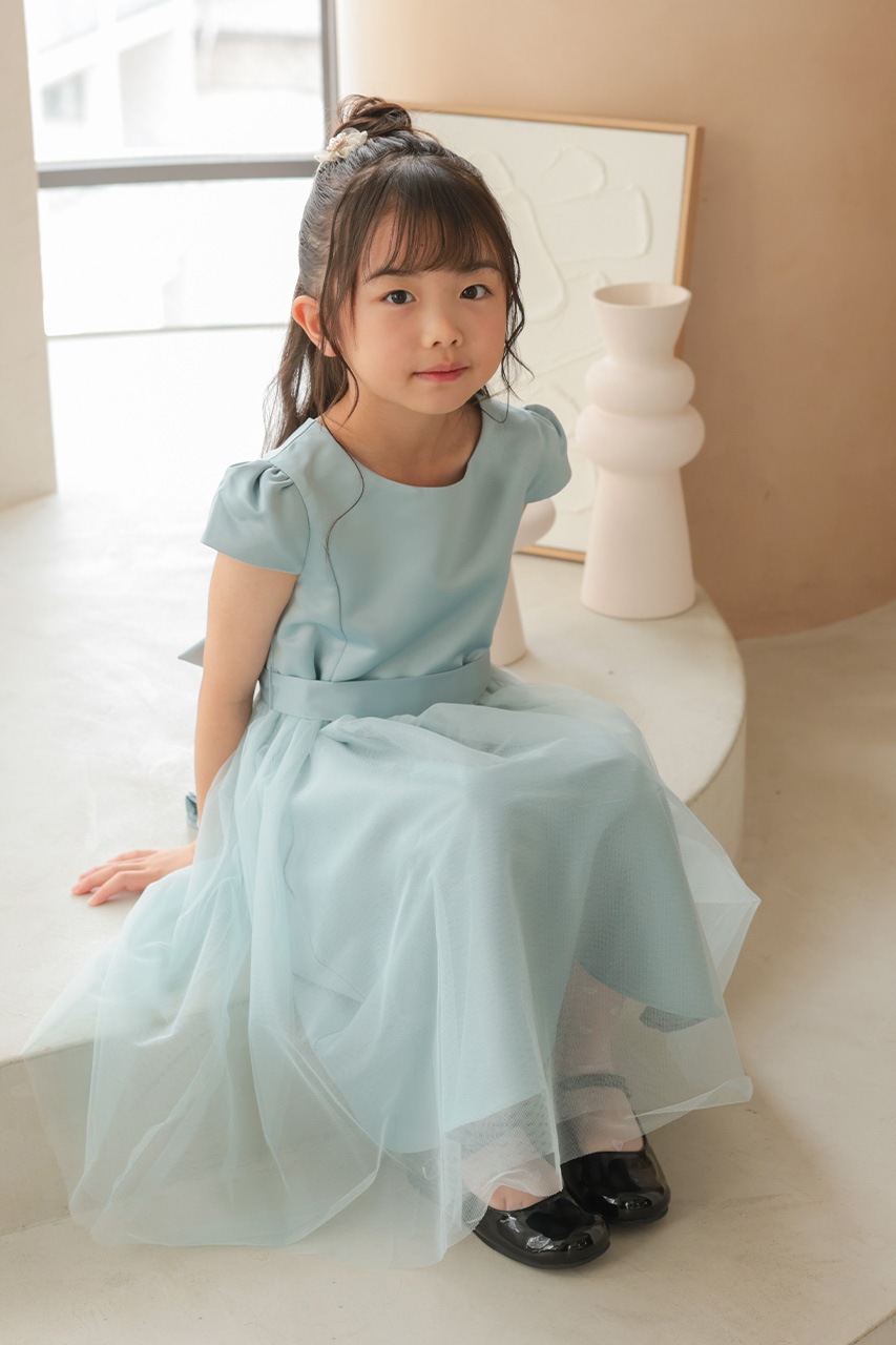 Kids �ե����ޥ륷�塼�� ���ʥ��֥�å� 20cm(�߸˭�)