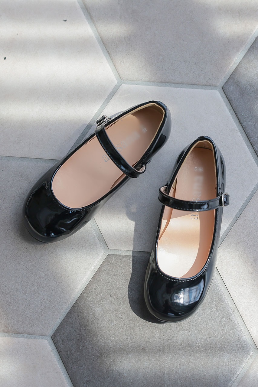 Kids �ե����ޥ륷�塼�� ���ʥ��֥�å� 20cm