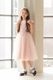 Kids ���֥��ܥ�ץ�󥻥��ɥ쥹 �ԥ� 140cm
