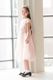 Kids ���֥��ܥ�ץ�󥻥��ɥ쥹 �ԥ� 140cm