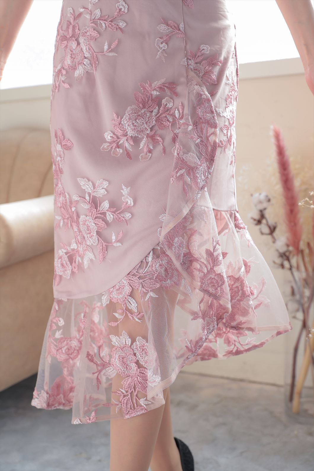 �������ȥ꡼V�ͥå��ե��ɥ쥹 M������