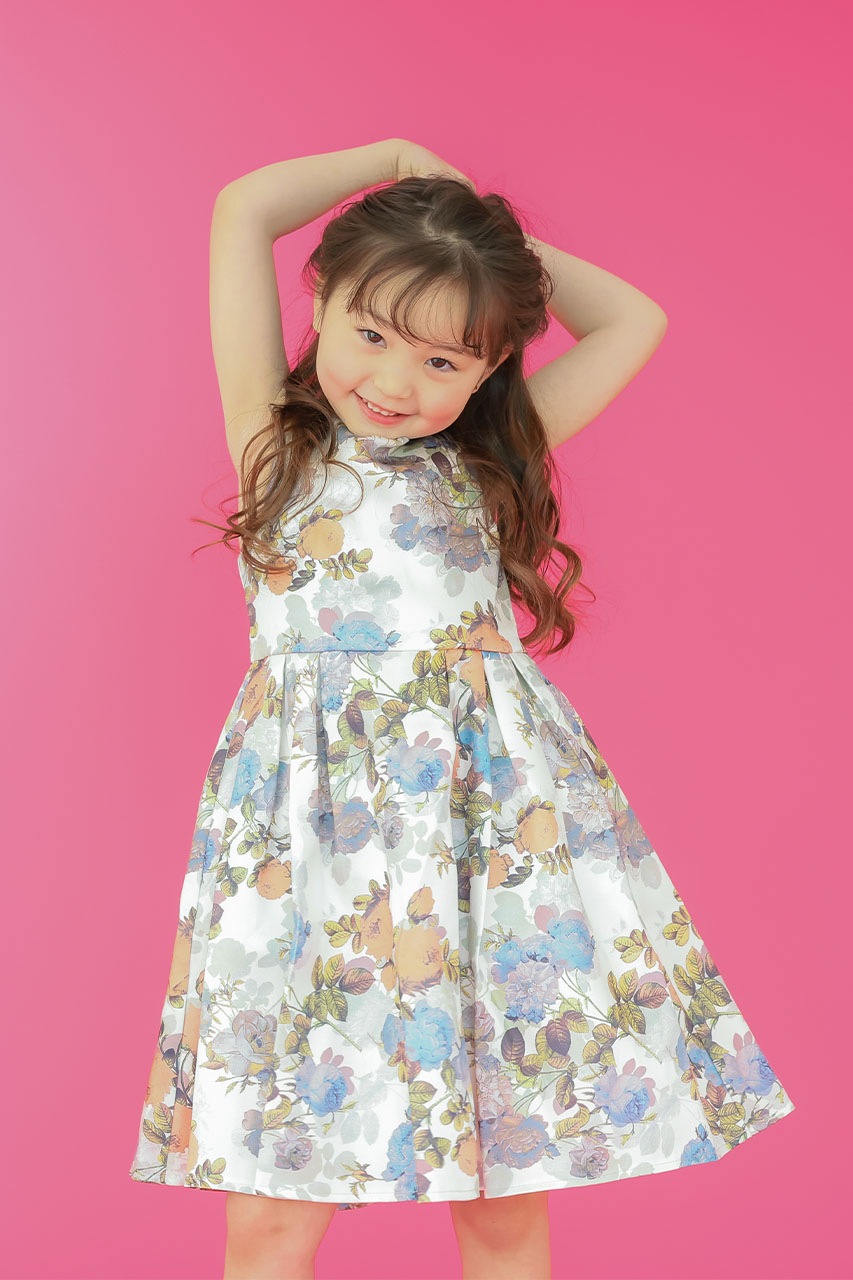 Kids �ե������ǥ�A�饤��ɥ쥹 4��