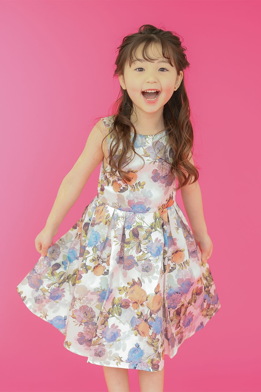Kids �ե������ǥ�A�饤��ɥ쥹 4��