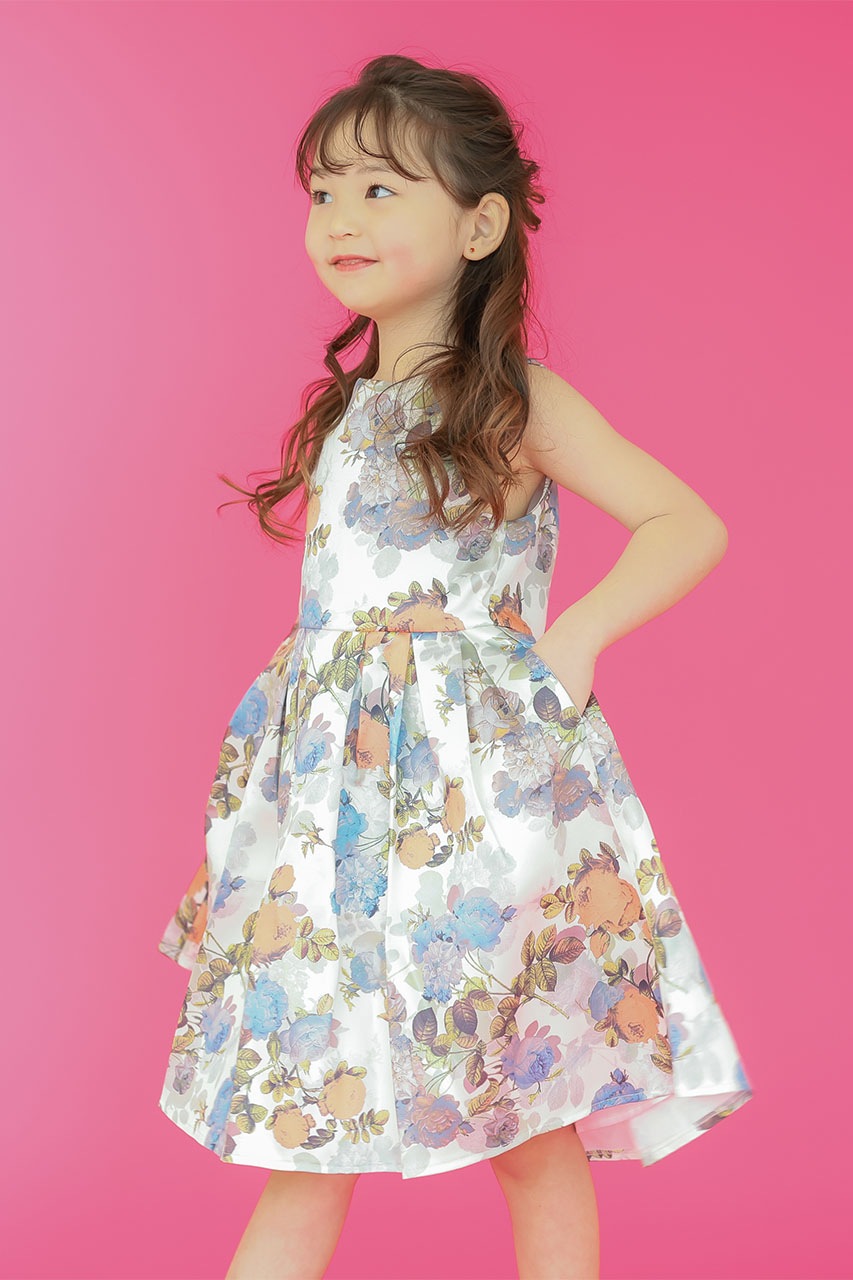 Kids �ե������ǥ�A�饤��ɥ쥹 4��