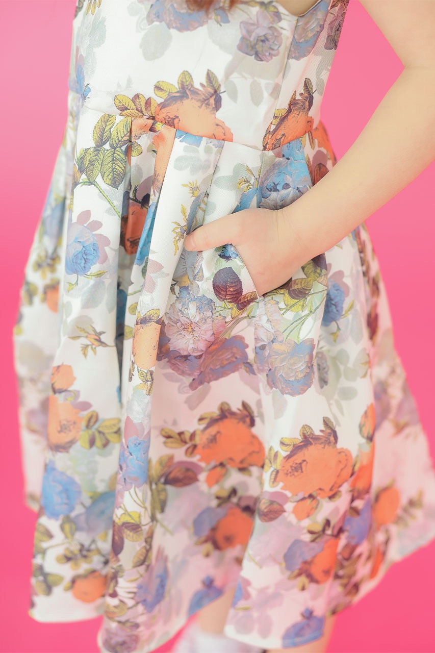 Kids �ե������ǥ�A�饤��ɥ쥹 4��