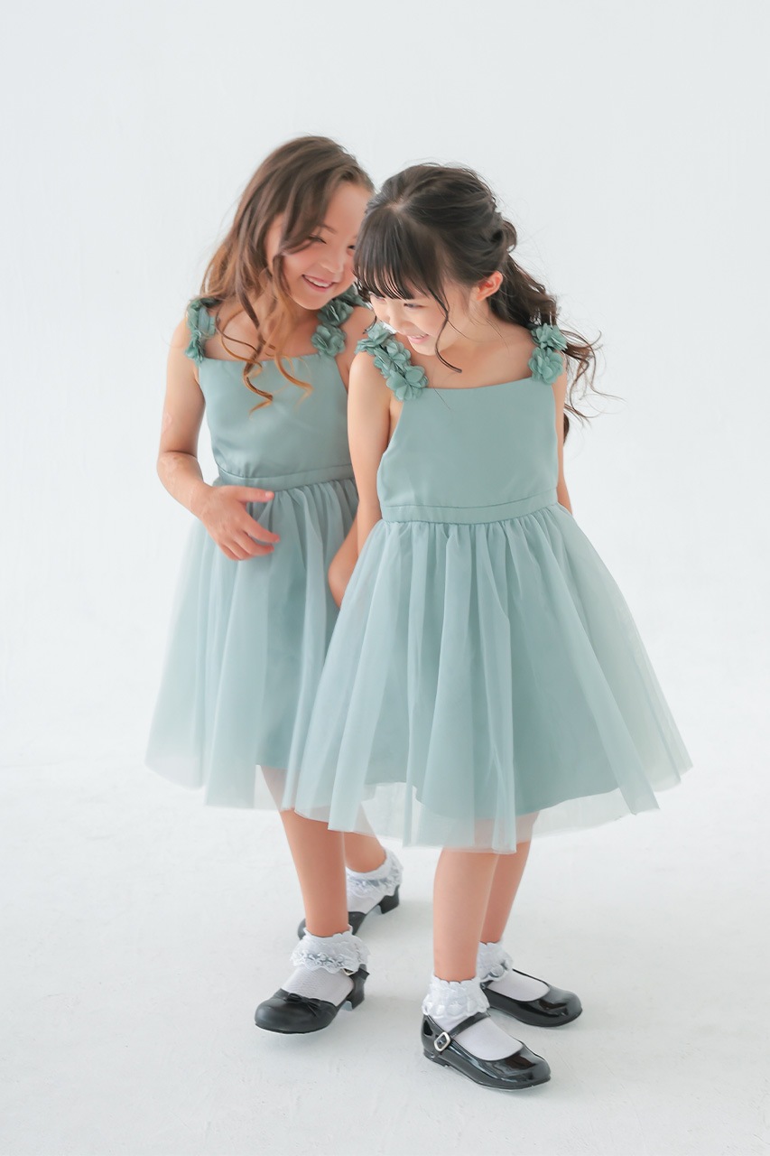 Kids �ե����ȥ�åץ��塼��ɥ쥹 ���꡼�� 4��