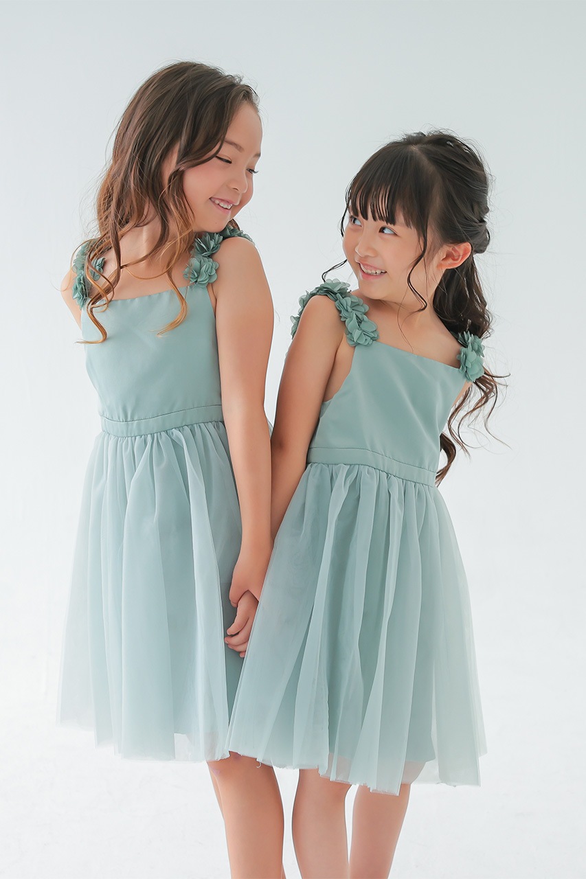 Kids �ե����ȥ�åץ��塼��ɥ쥹 ���꡼�� 4��