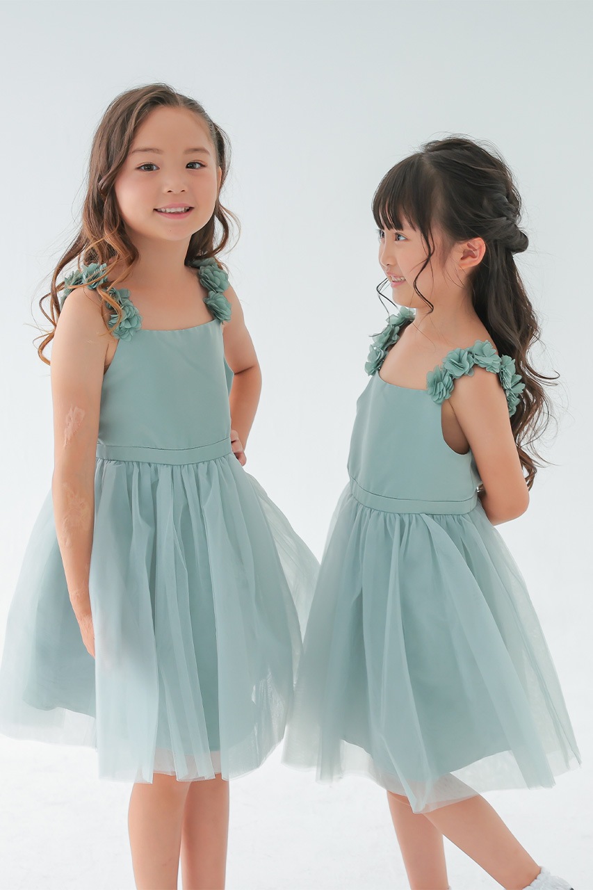 Kids �ե����ȥ�åץ��塼��ɥ쥹 ���꡼�� 4��