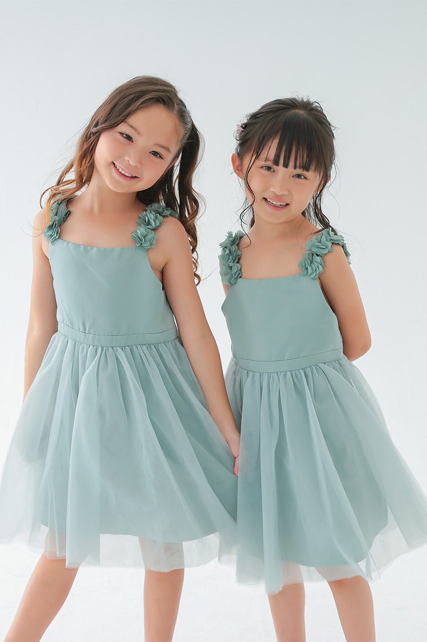 Kids �ե����ȥ�åץ��塼��ɥ쥹 ���꡼�� 4��
