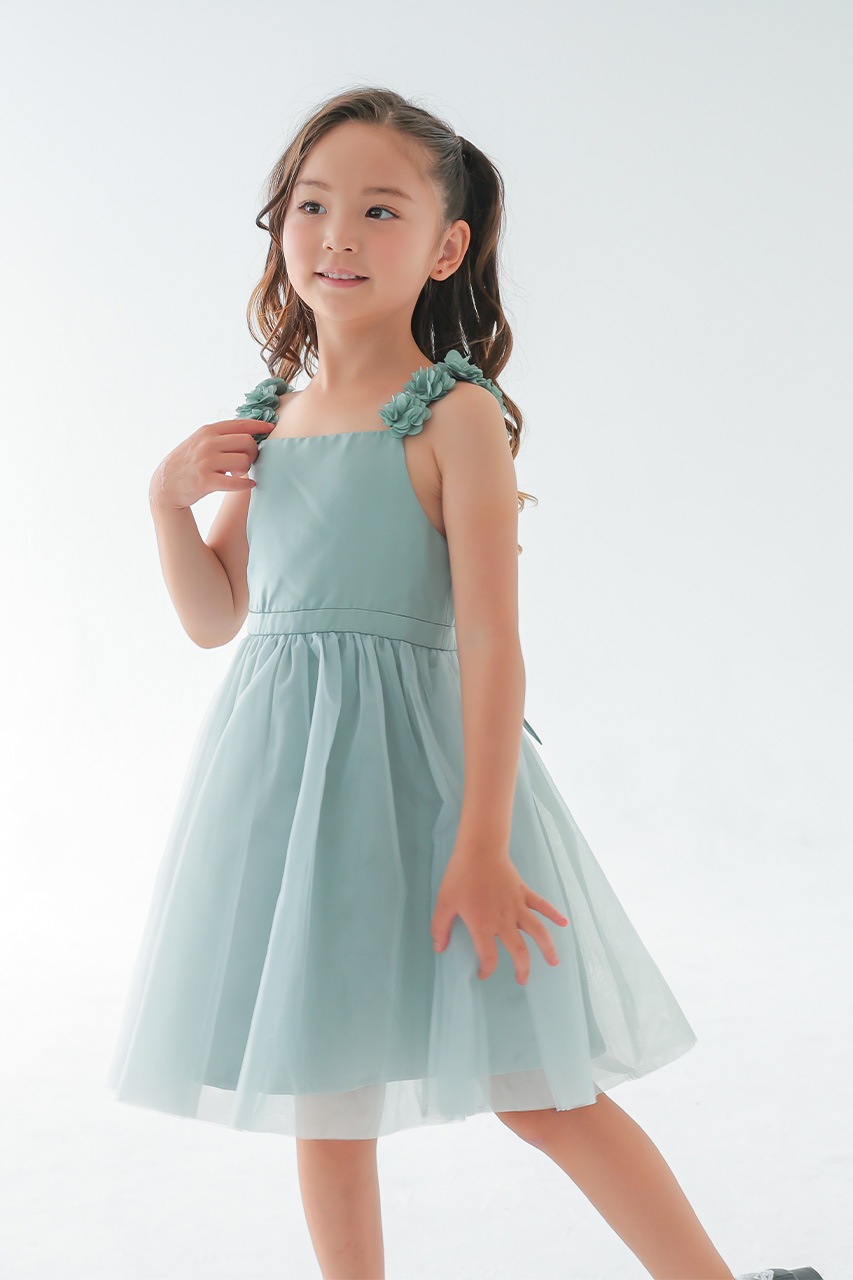 Kids �ե����ȥ�åץ��塼��ɥ쥹 ���꡼�� 4��