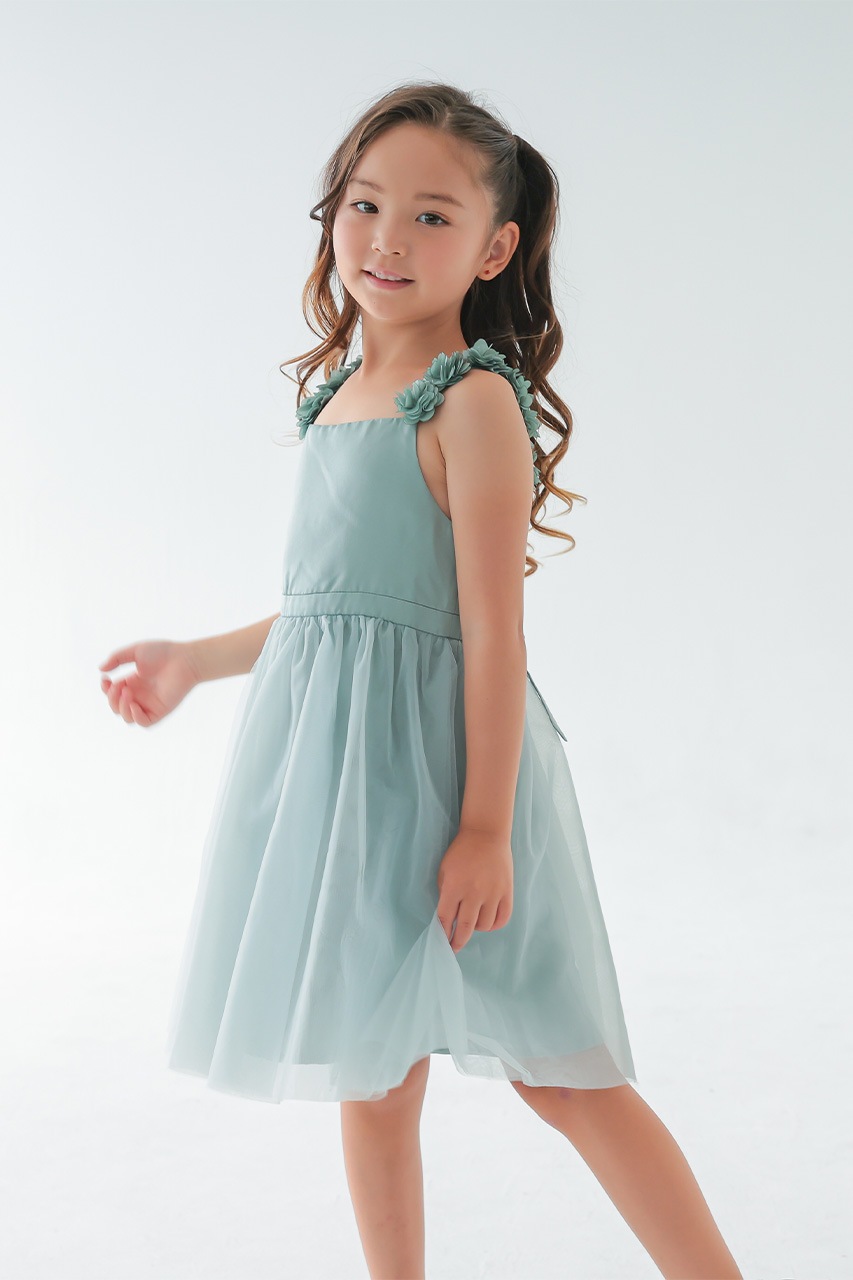 Kids �ե����ȥ�åץ��塼��ɥ쥹 ���꡼�� 4��