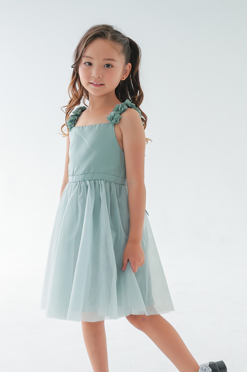 Kids �ե����ȥ�åץ��塼��ɥ쥹 ���꡼�� 4��