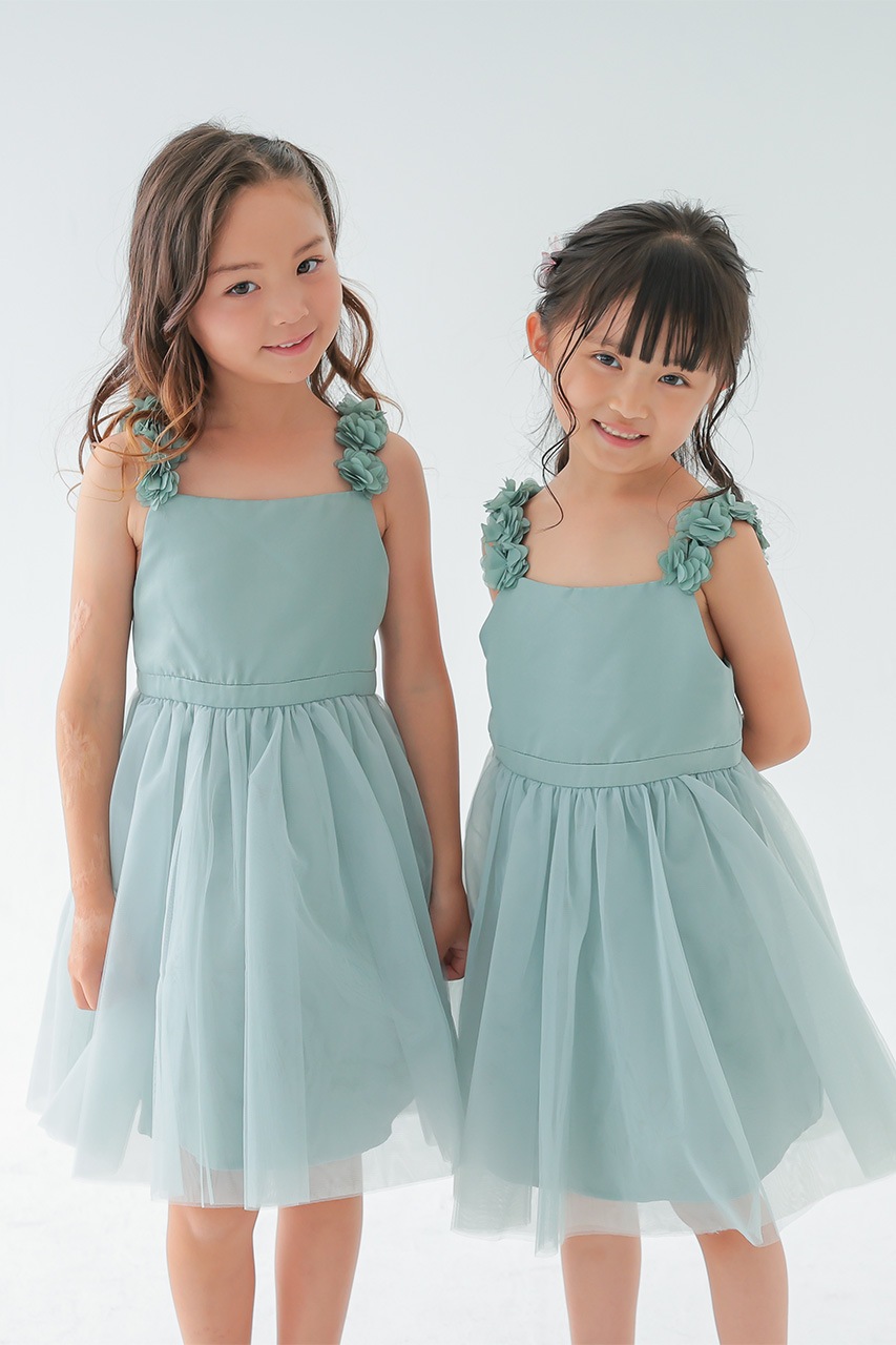Kids �ե����ȥ�åץ��塼��ɥ쥹 ���꡼�� 4��