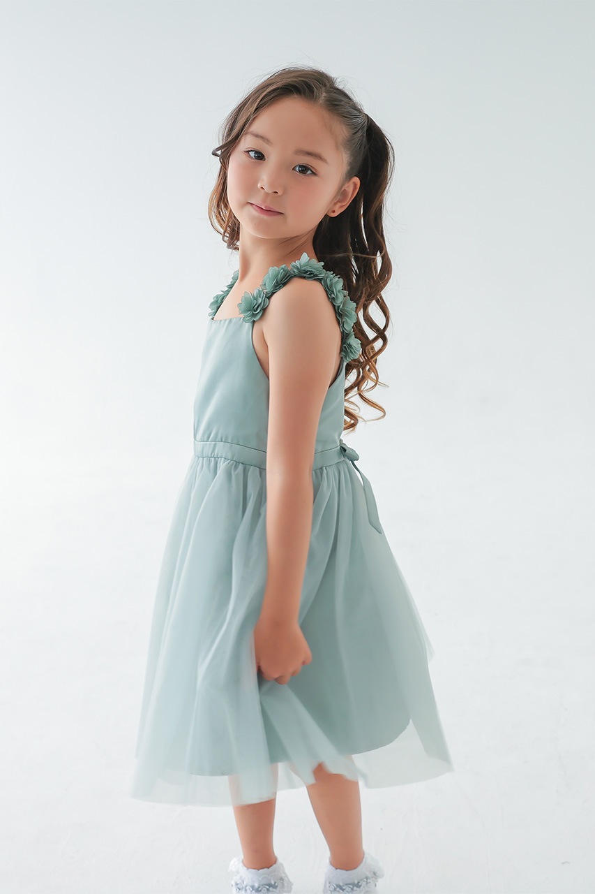 Kids �ե����ȥ�åץ��塼��ɥ쥹 ���꡼�� 4��