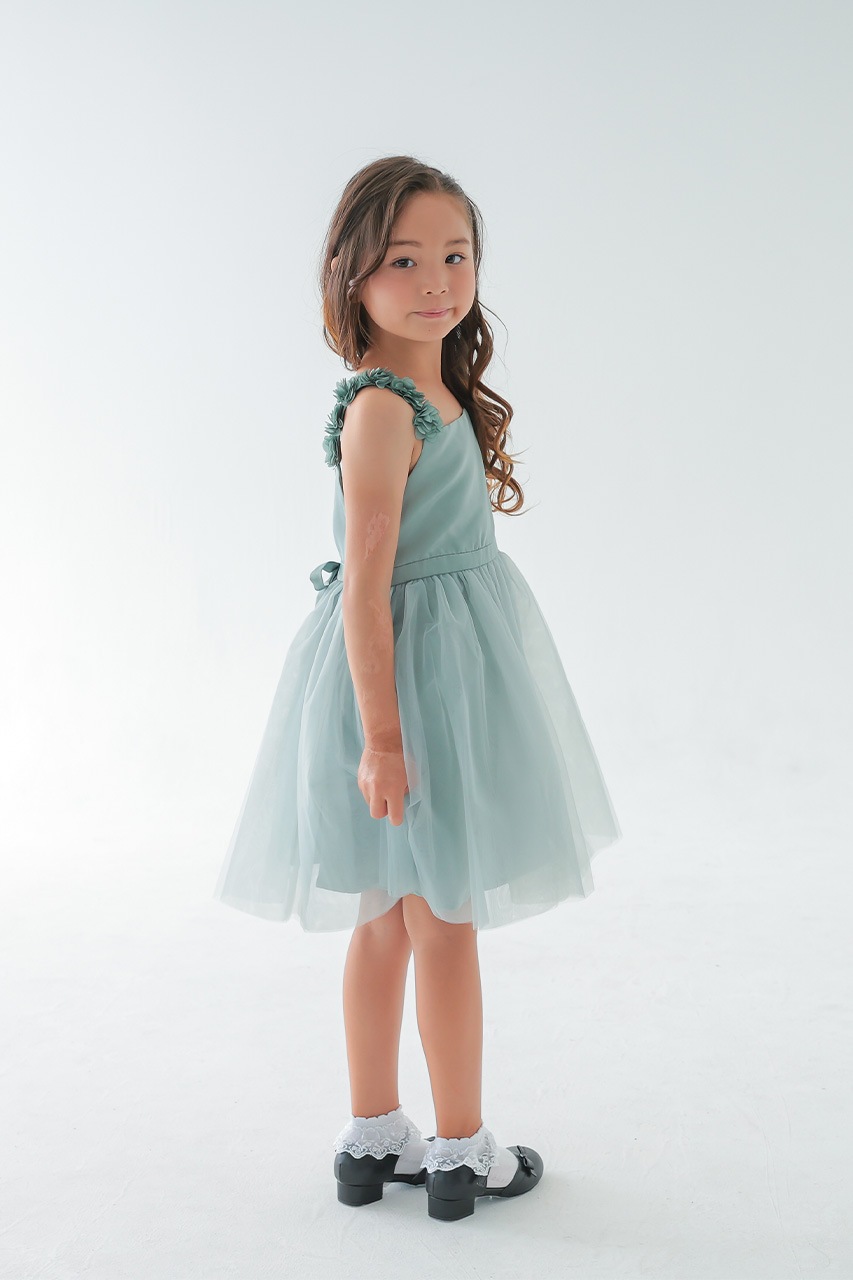 Kids �ե����ȥ�åץ��塼��ɥ쥹 ���꡼�� 4��