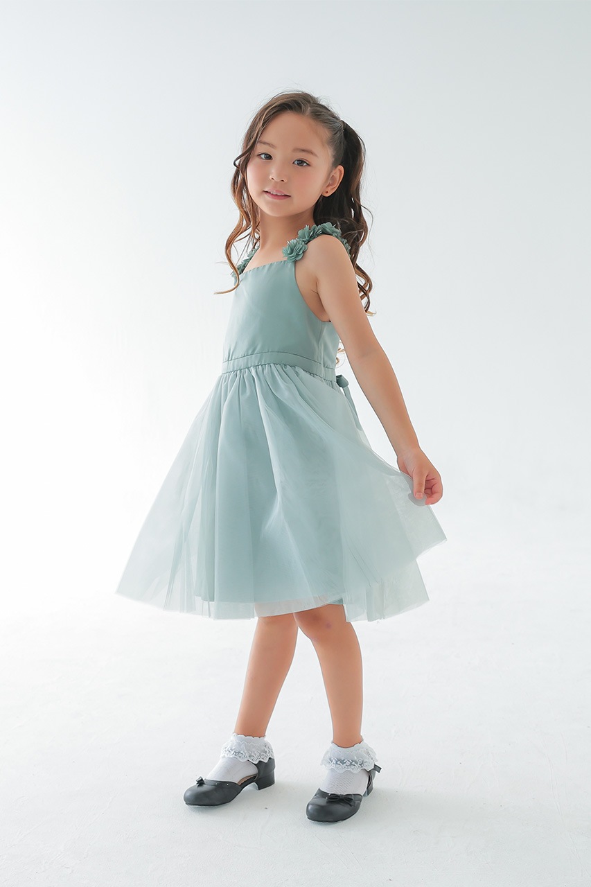 Kids �ե����ȥ�åץ��塼��ɥ쥹 ���꡼�� 4��