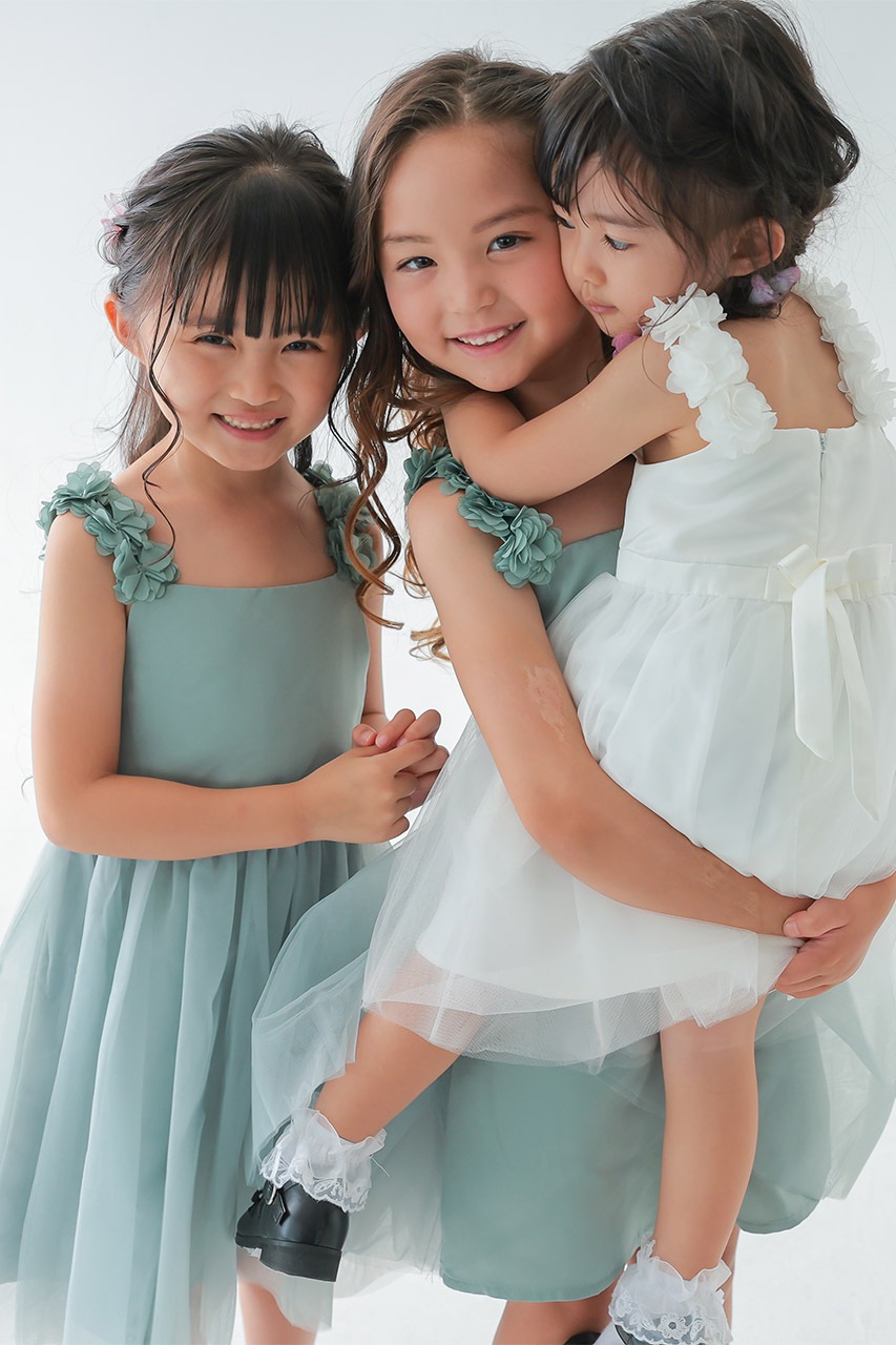 Kids �ե����ȥ�åץ��塼��ɥ쥹 ���꡼�� 4��