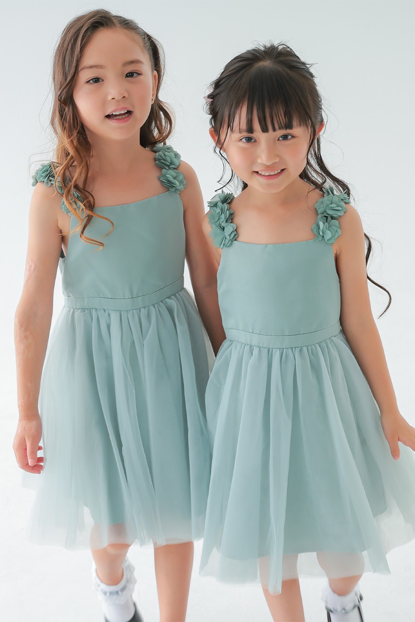 Kids �ե����ȥ�åץ��塼��ɥ쥹 ���꡼�� 4��