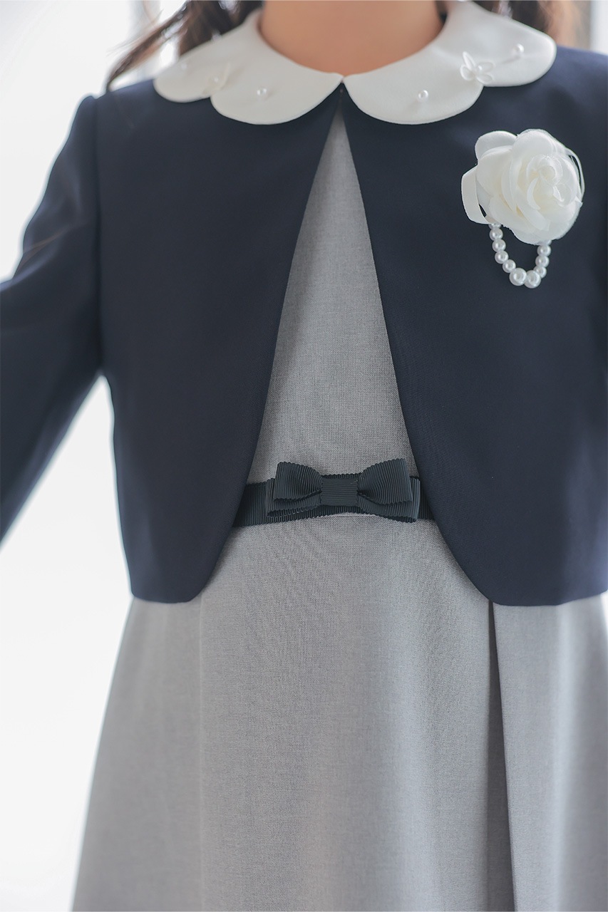 Girls ������ߥ��ԡ������󥵥�֥� 115cm(���ԡ���/�ܥ��/����������3�����å�)