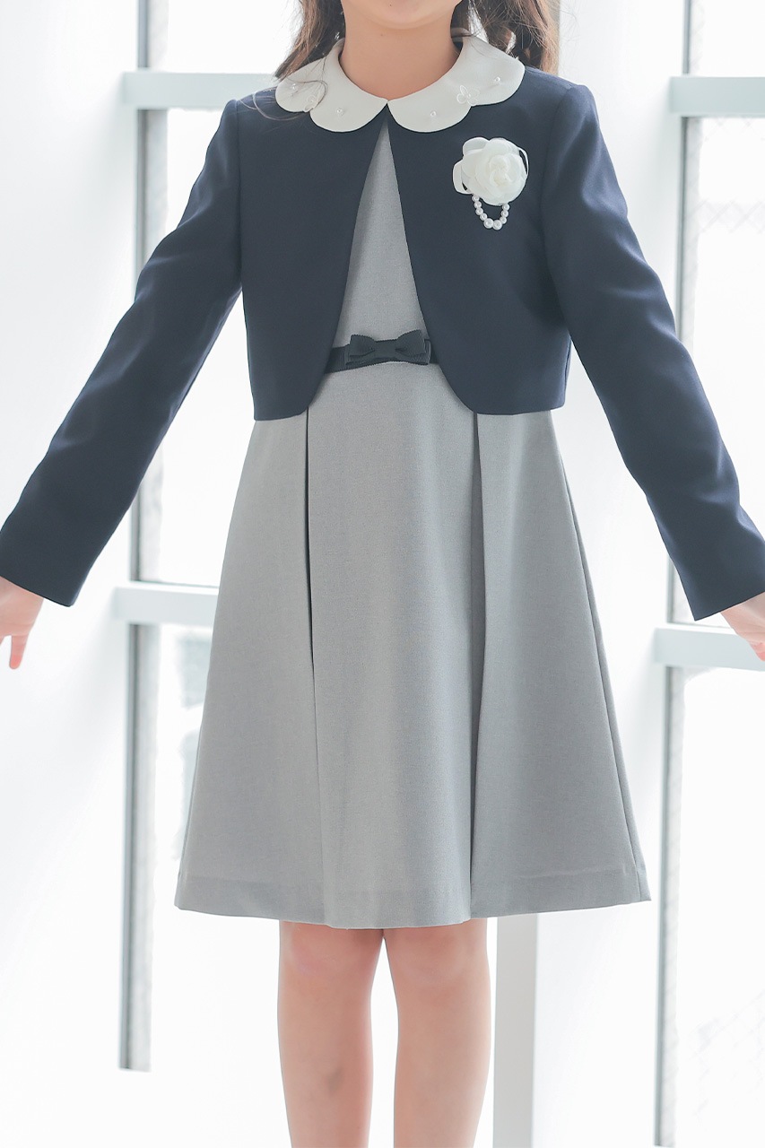 Girls ������ߥ��ԡ������󥵥�֥� 115cm(���ԡ���/�ܥ��/����������3�����å�)