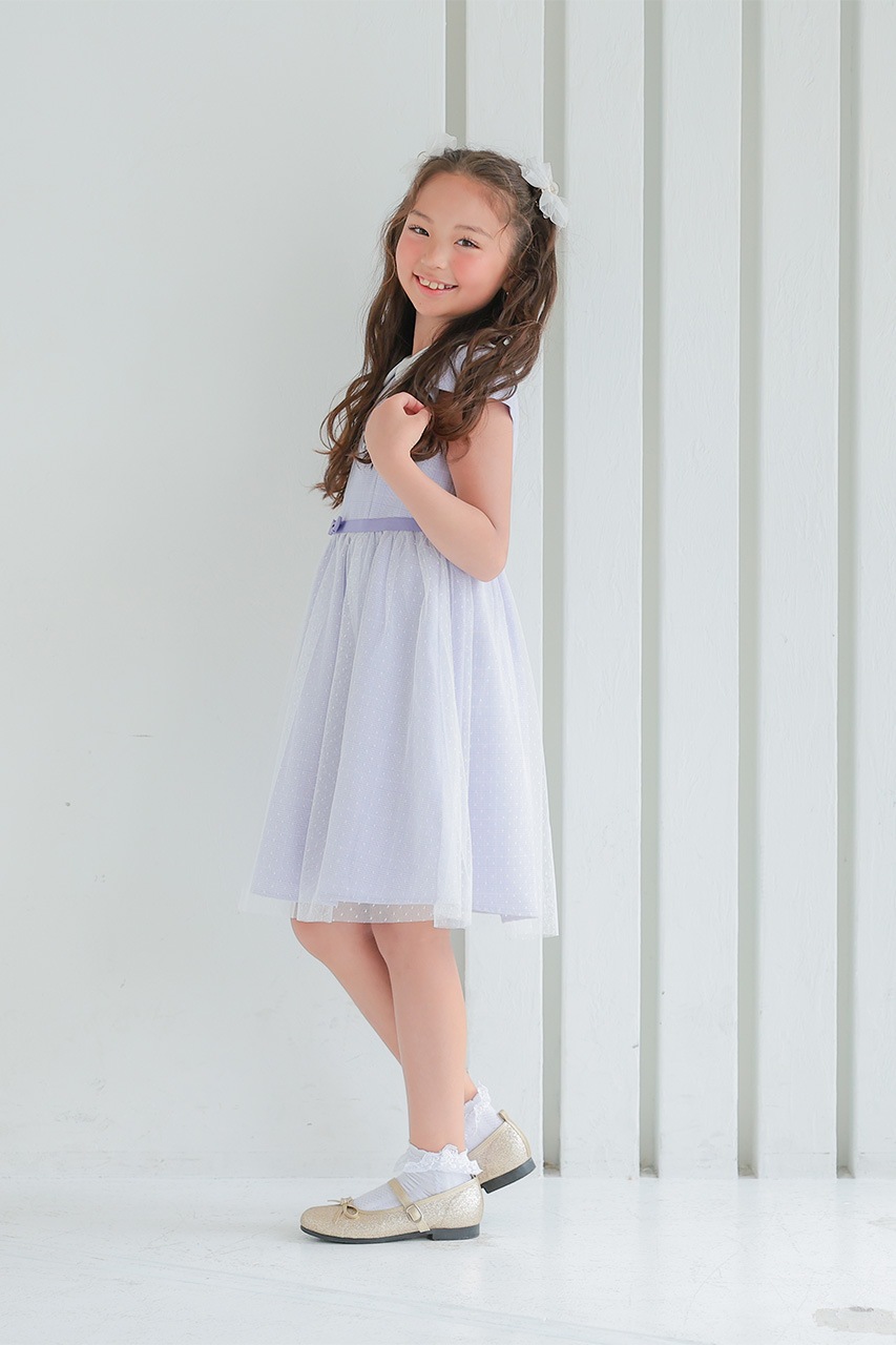 Girls ���塼��ɥå��󥰥��󥵥�֥� �ѡ��ץ� 120cm(���ԡ���/�ܥ��/����������3�����å�)
