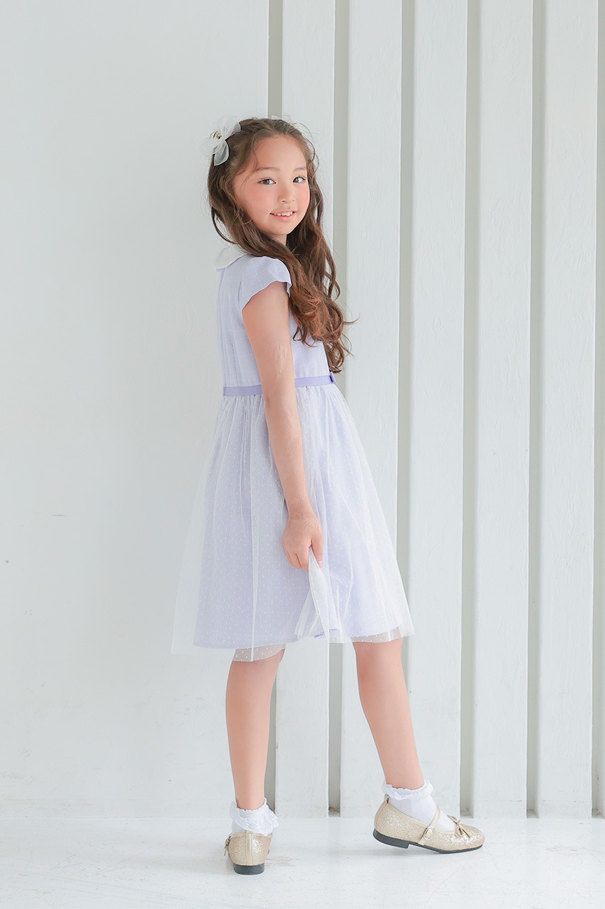 Girls ���塼��ɥå��󥰥��󥵥�֥� �ѡ��ץ� 120cm(���ԡ���/�ܥ��/����������3�����å�)