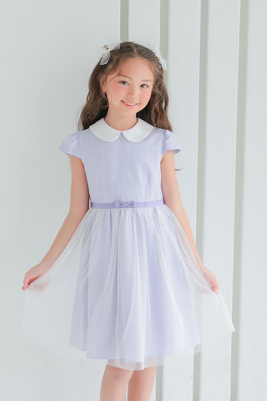 Girls ���塼��ɥå��󥰥��󥵥�֥� �ѡ��ץ� 120cm(���ԡ���/�ܥ��/����������3�����å�)