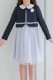 Girls ���塼��ɥå��󥰥��󥵥�֥� �ѡ��ץ� 120cm(���ԡ���/�ܥ��/����������3�����å�)