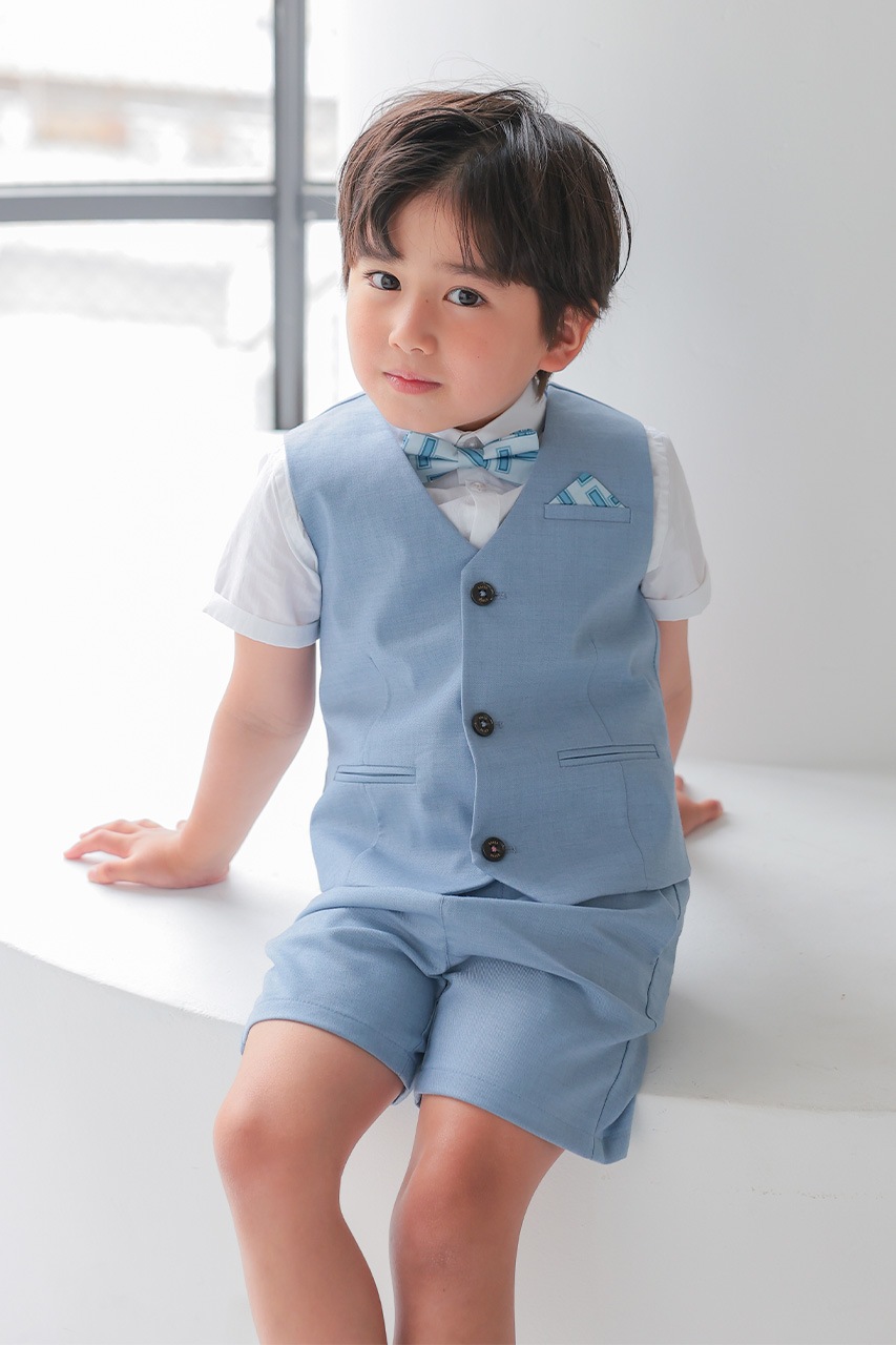 Boys ϡե٥ȥĥå 饤ȥ֥롼 110cm(/٥/ѥ/ĳͥ4å)