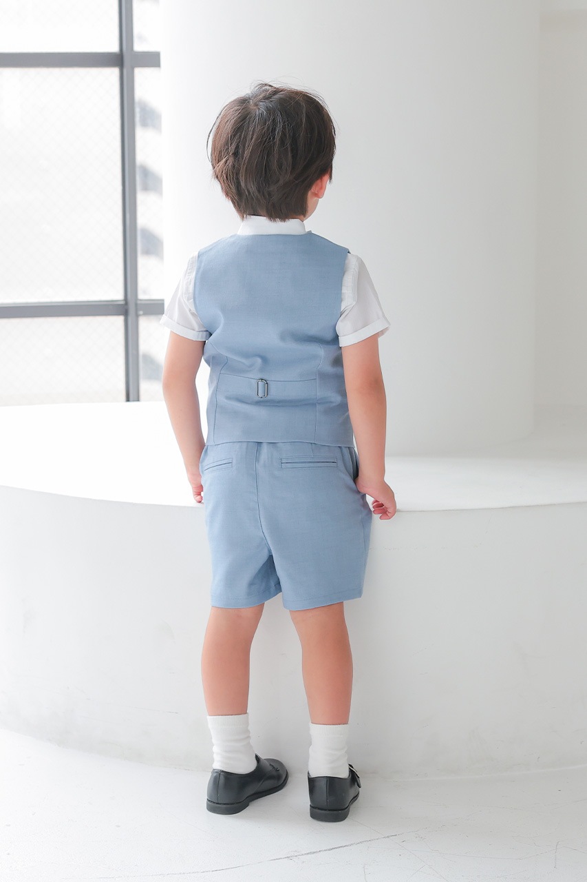 Boys ϡե٥ȥĥå 饤ȥ֥롼 110cm(/٥/ѥ/ĳͥ4å)