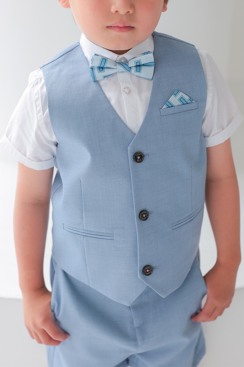 Boys ϡե٥ȥĥå 饤ȥ֥롼 110cm(/٥/ѥ/ĳͥ4å)