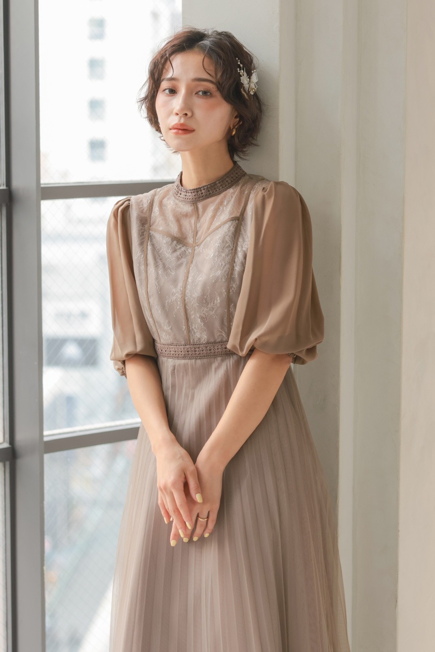 �졼�����塼��ץ꡼�ĥɥ쥹 �⥫/M(�߸˭�)