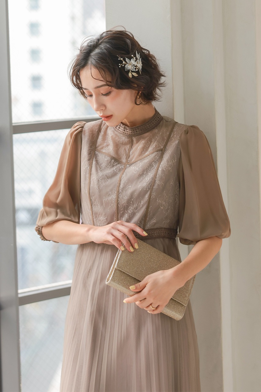 �졼�����塼��ץ꡼�ĥɥ쥹 �⥫/M(�߸˭�)
