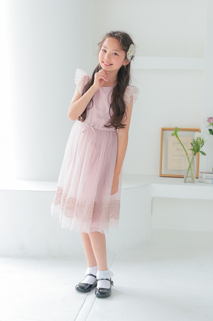Kids �ե����ޥ륷�塼�� ���ʥ��֥�å� 21cm(�߸˭�)