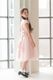 Kids ���֥��ܥ�ץ�󥻥��ɥ쥹 �ԥ� 150-160cm