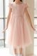 Kids ���֥��ܥ�ץ�󥻥��ɥ쥹 �ԥ� 150-160cm