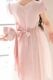 Kids ���֥��ܥ�ץ�󥻥��ɥ쥹 �ԥ� 150-160cm