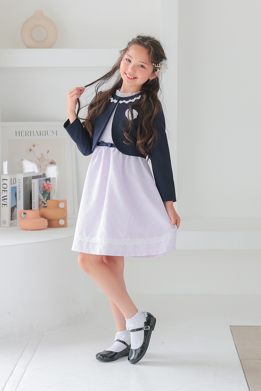 Girls �����������㥬���ɥ��󥵥�֥� 115cm(���ԡ���/�ܥ��/����������3�����å�)