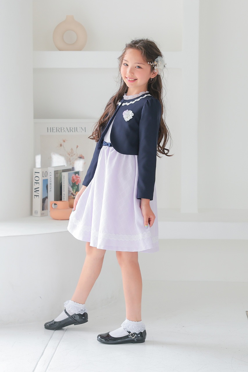 Girls �����������㥬���ɥ��󥵥�֥� 115cm(���ԡ���/�ܥ��/����������3�����å�)