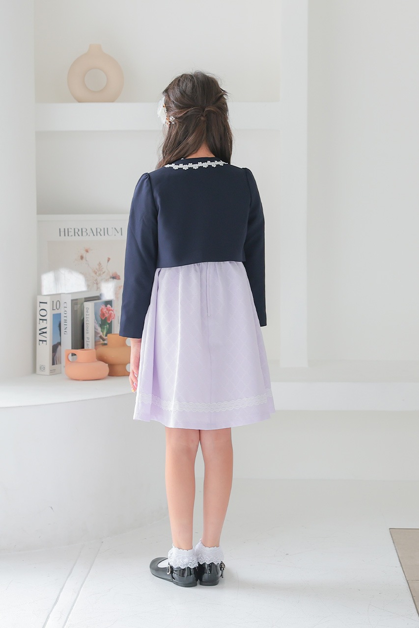 Girls �����������㥬���ɥ��󥵥�֥� 115cm(���ԡ���/�ܥ��/����������3�����å�)