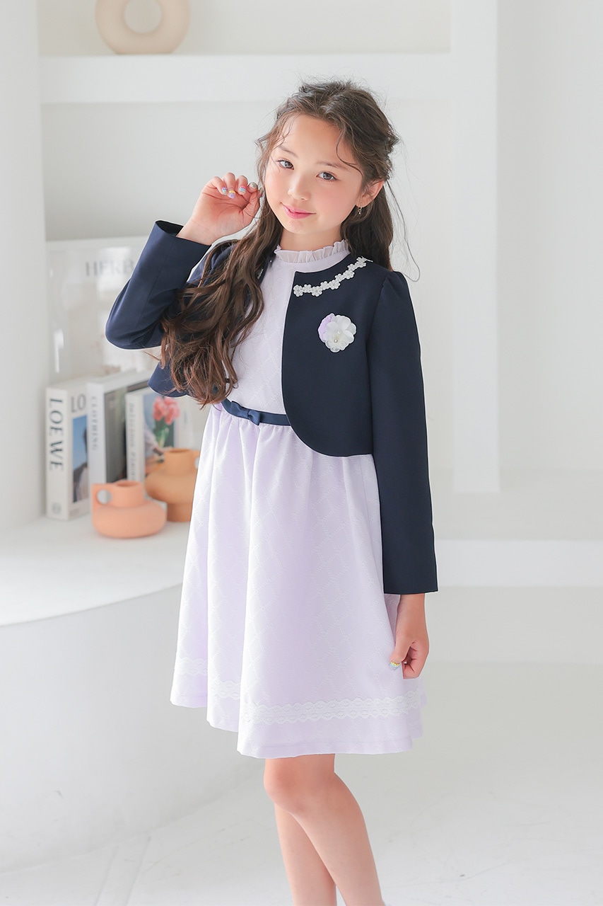 Girls �����������㥬���ɥ��󥵥�֥� 115cm(���ԡ���/�ܥ��/����������3�����å�)