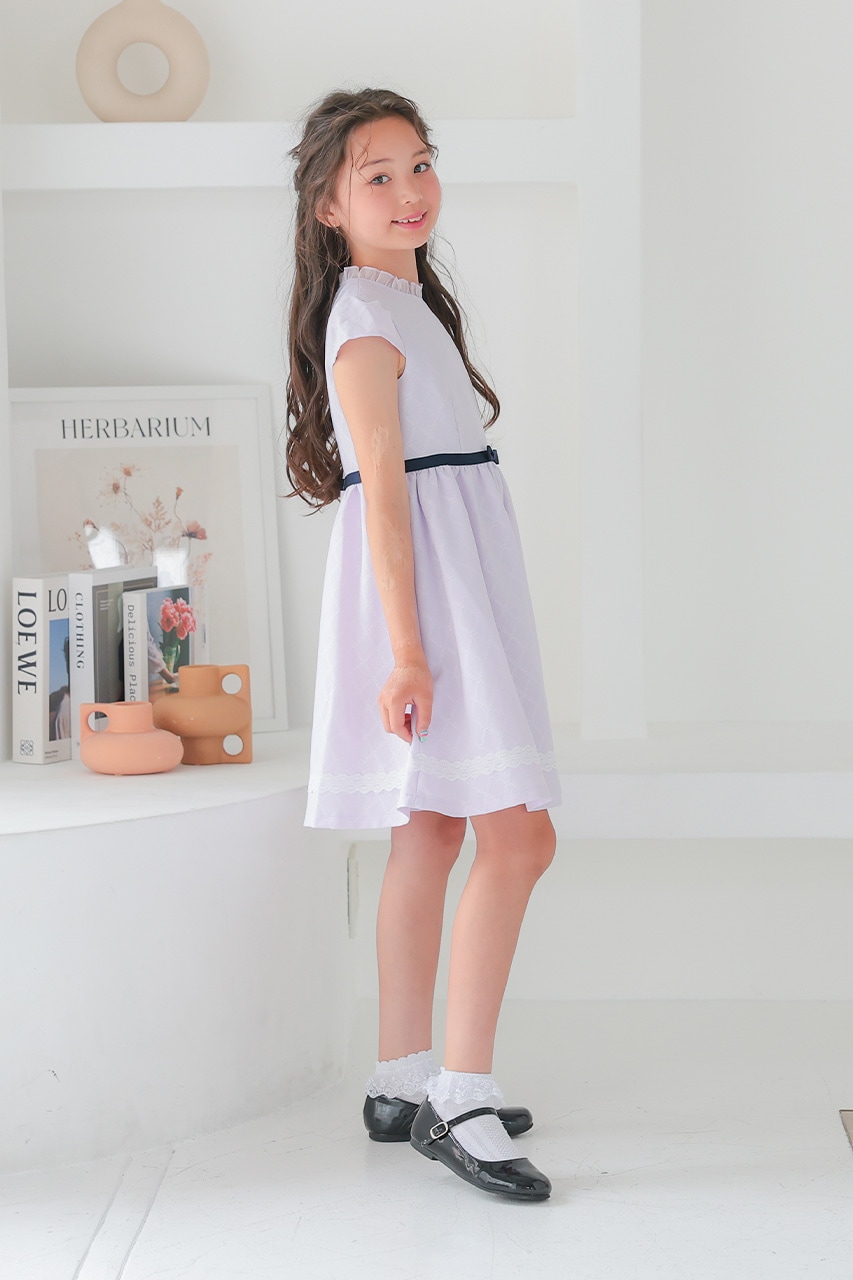 Girls �����������㥬���ɥ��󥵥�֥� 115cm(���ԡ���/�ܥ��/����������3�����å�)