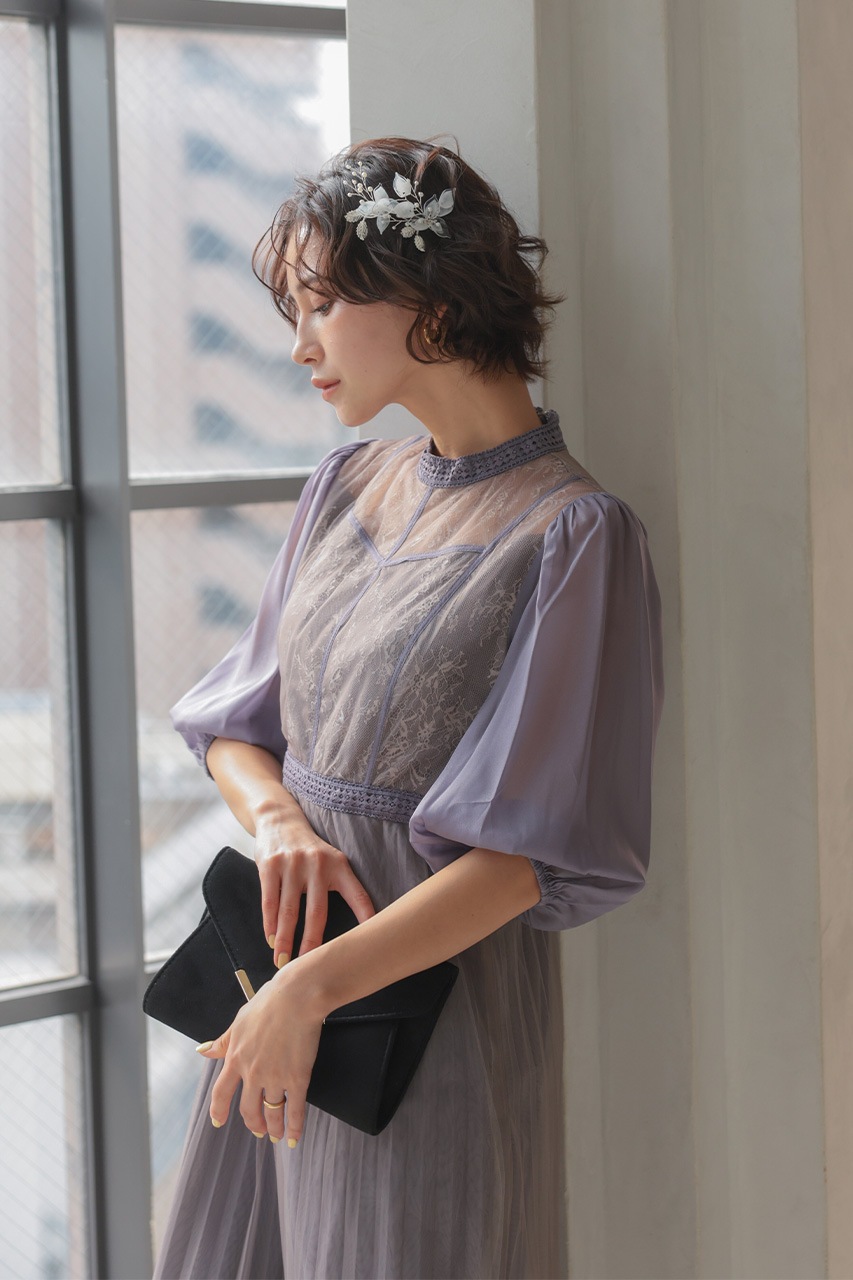 �졼�����塼��ץ꡼�ĥɥ쥹 ��٥����/M(�߸˭�)