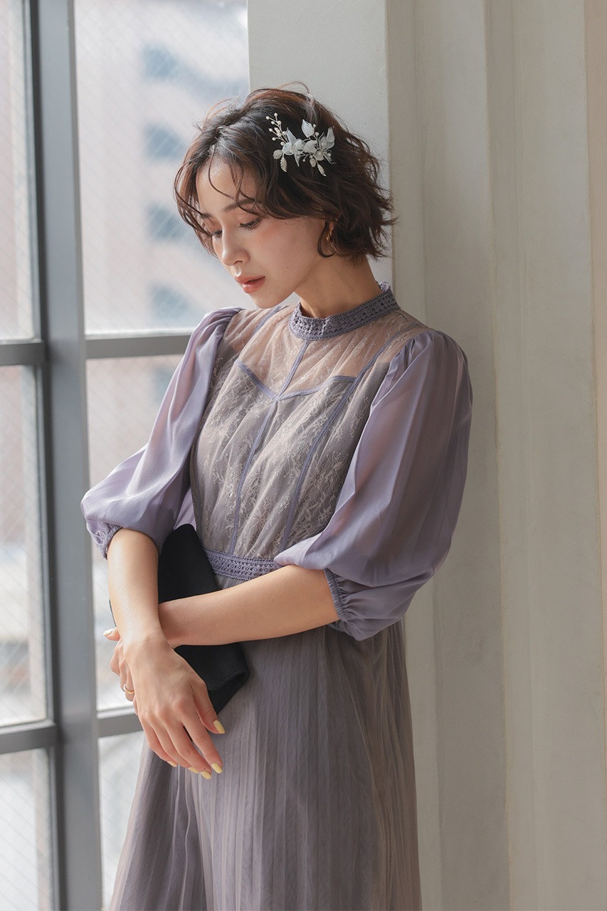 �졼�����塼��ץ꡼�ĥɥ쥹 ��٥����/M(�߸˭�)