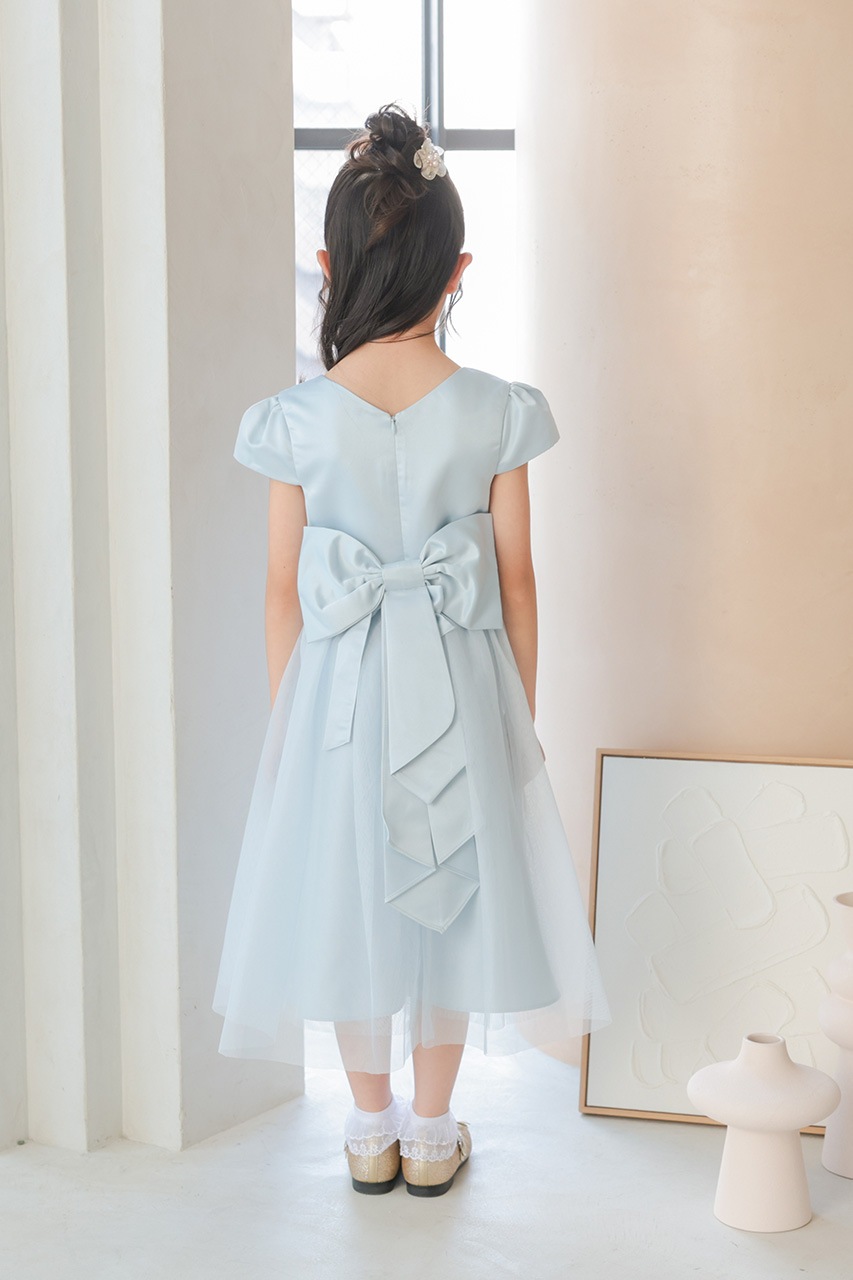 Kids ���֥��ܥ�ץ�󥻥��ɥ쥹 �饤�ȥ֥롼 120-125cm