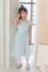 Kids ���֥��ܥ�ץ�󥻥��ɥ쥹 �饤�ȥ֥롼 120-125cm