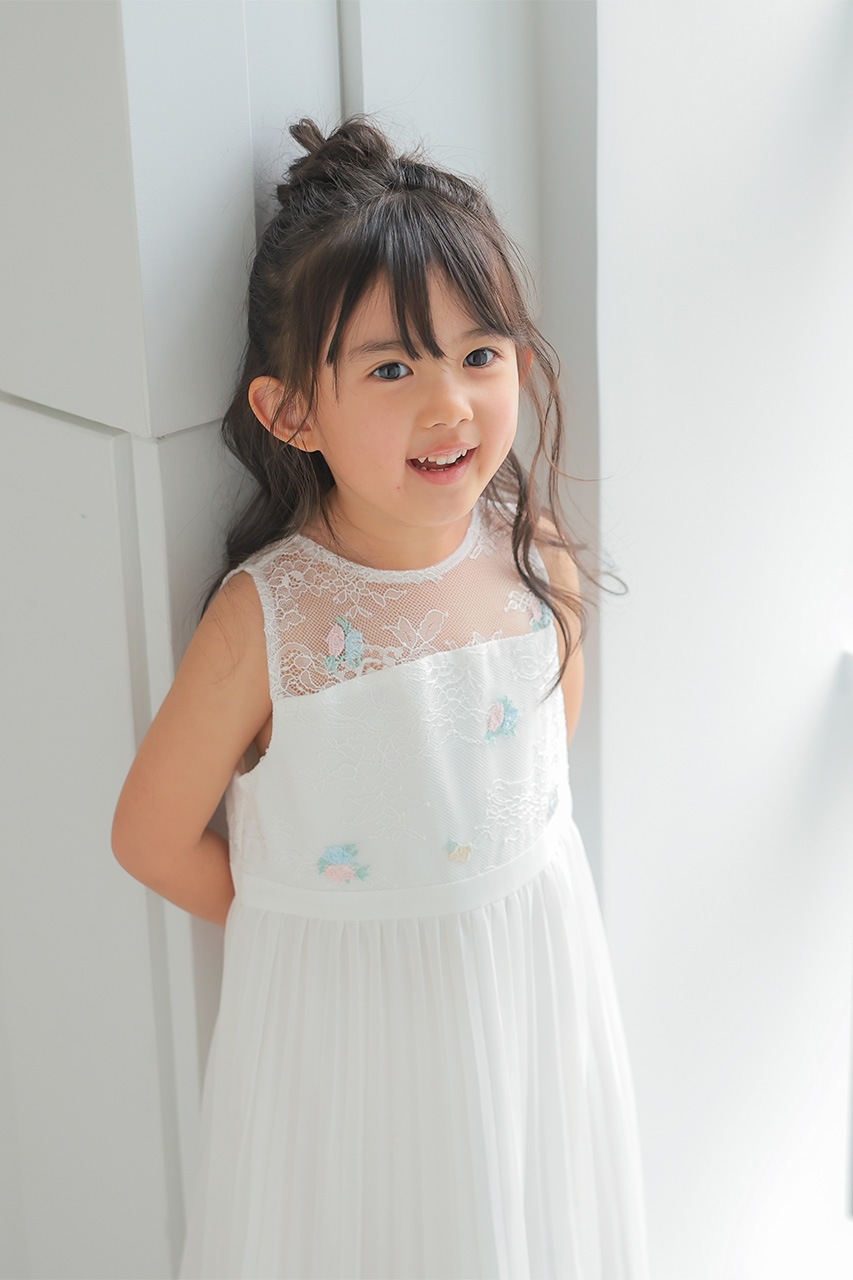 Kids 졼ץ꡼ĥɥ쥹 ۥ磻 6