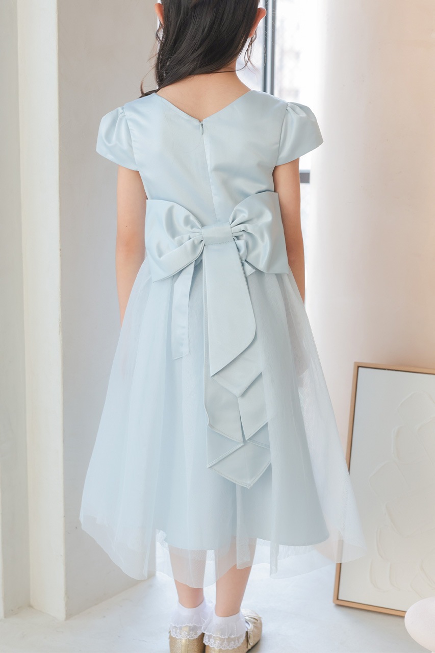 Kids ���֥��ܥ�ץ�󥻥��ɥ쥹 �饤�ȥ֥롼 125-130cm
