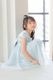 Kids ���֥��ܥ�ץ�󥻥��ɥ쥹 �饤�ȥ֥롼 125-130cm