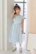 Kids ���֥��ܥ�ץ�󥻥��ɥ쥹 �饤�ȥ֥롼 125-130cm